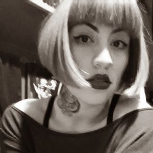 Meet your Posher, Ninfa